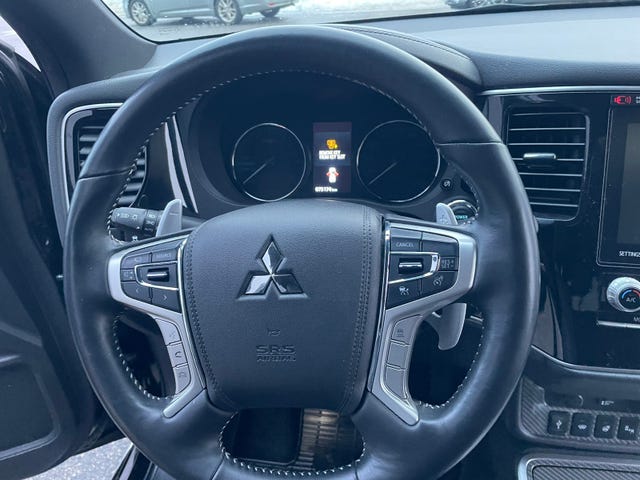 2020 MITSUBISHI OUTLANDER - 10