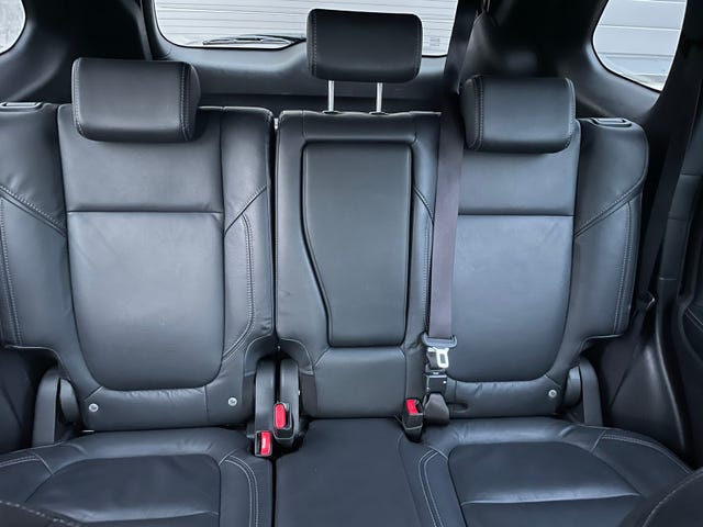 2020 MITSUBISHI OUTLANDER - 11