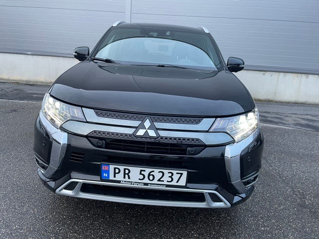 JMBXDGG3WLZ014233 2020 MITSUBISHI OUTLANDER-0