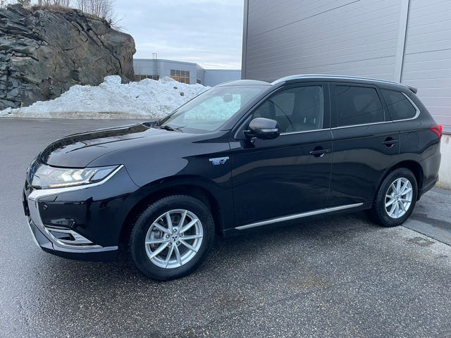 JMBXDGG3WLZ014233 2020 MITSUBISHI OUTLANDER-5