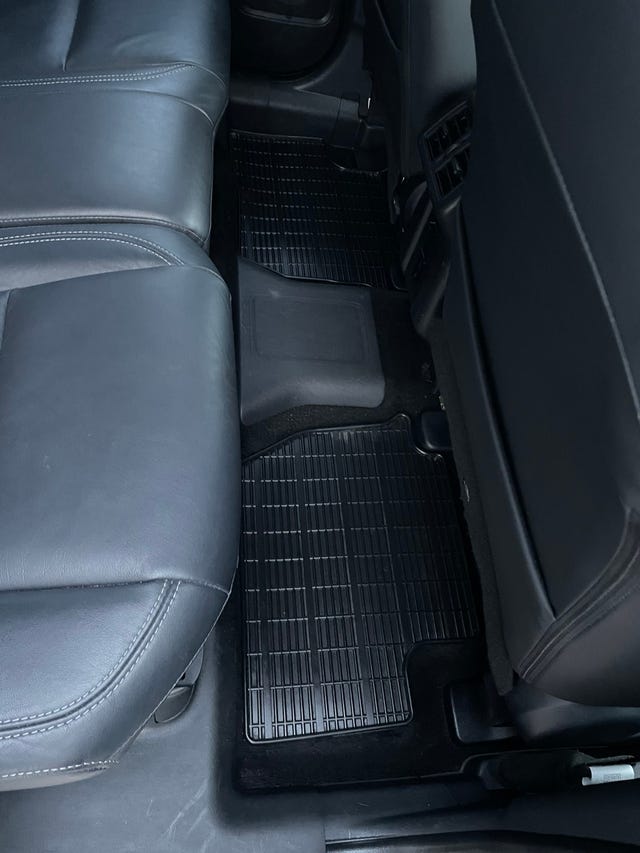 2020 MITSUBISHI OUTLANDER - 16