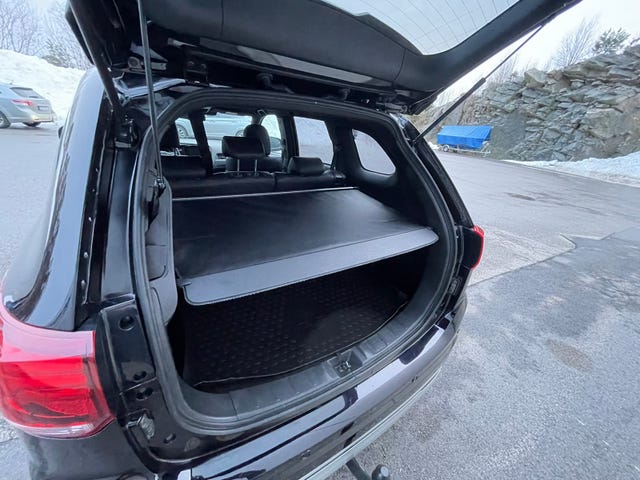 2020 MITSUBISHI OUTLANDER - 9