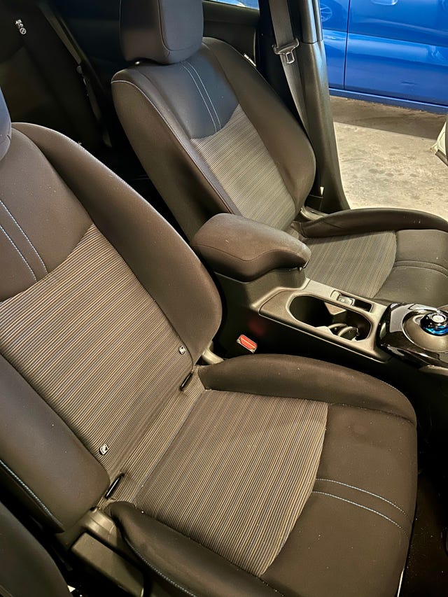 SJNFAAZE1U0010793 2018 NISSAN LEAF-5