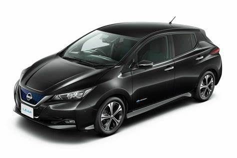 SJNFAAZE1U0009799 2018 NISSAN LEAF