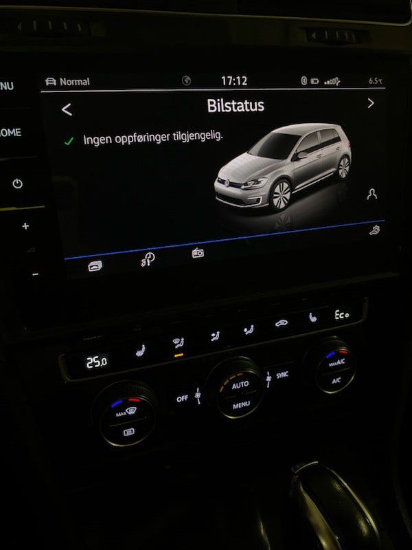 WVWZZZAUZKW912638 2019 VOLKSWAGEN GOLF-3