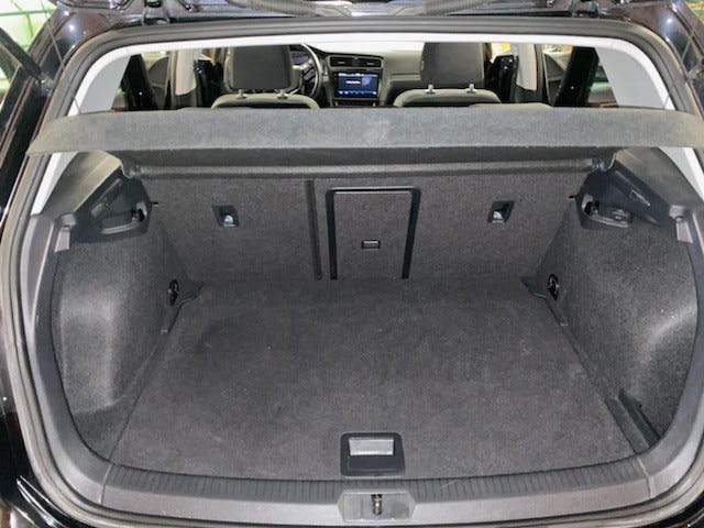WVWZZZAUZKW912638 2019 VOLKSWAGEN GOLF-5