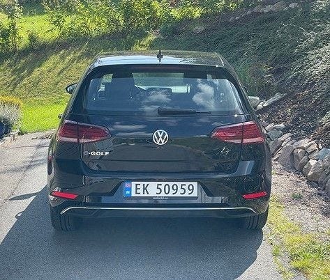 WVWZZZAUZJ8901103 2018 VOLKSWAGEN GOLF-3