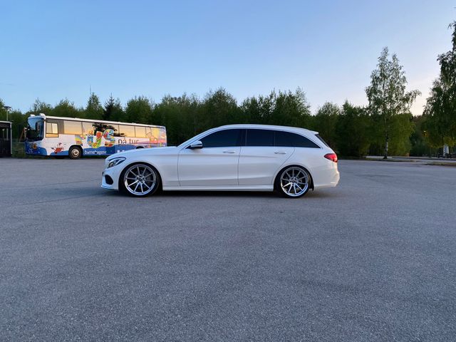 WDD2052471F571153 2017 MERCEDES-BENZ C-KLASSE-3