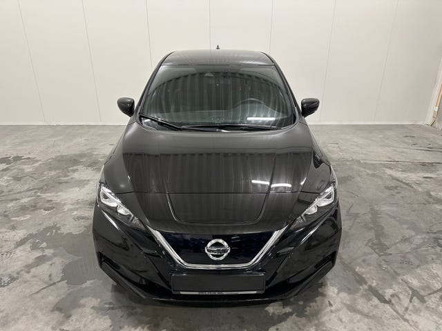SJNFAAZE1U0157862 2022 NISSAN LEAF-4