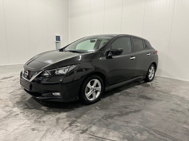 SJNFAAZE1U0157862 2022 NISSAN LEAF-2