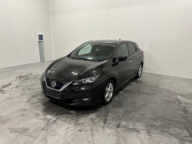 SJNFAAZE1U0157862 2022 NISSAN LEAF-1