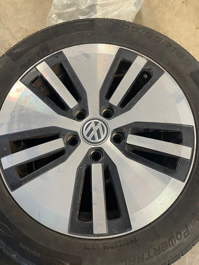 2015 VOLKSWAGEN GOLF - 15