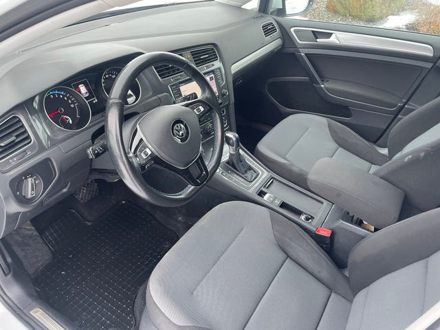 WVWZZZAUZFW905761 2015 VOLKSWAGEN GOLF-5