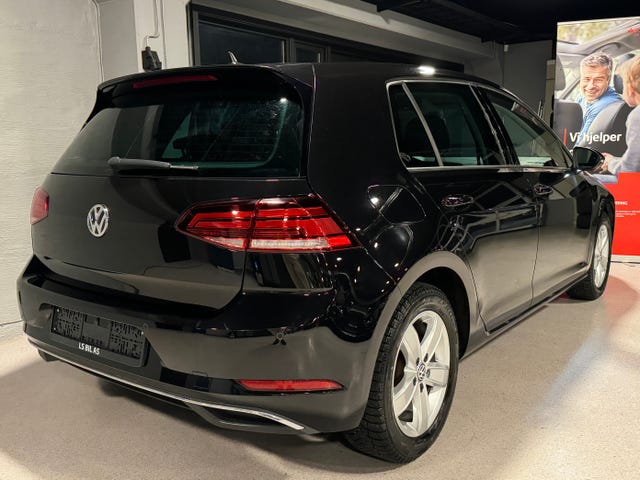 WVWZZZAUZK8904326 2019 VOLKSWAGEN GOLF-5