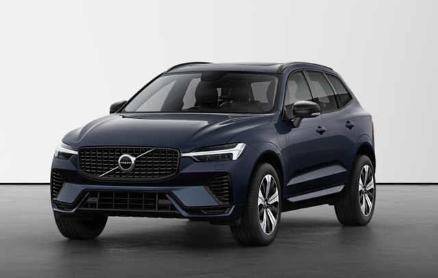 2023 VOLVO XC60 - 7