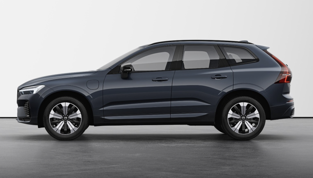 2023 VOLVO XC60 - 8