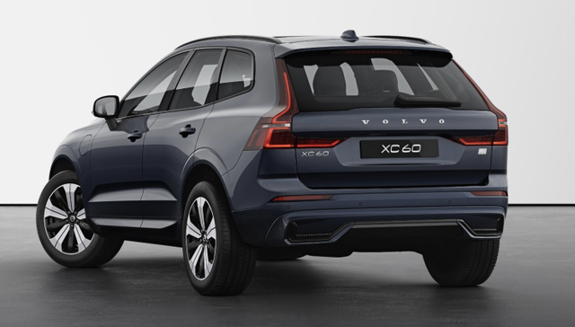 2023 VOLVO XC60 - 10