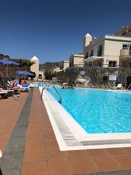 Pool Galleribilde