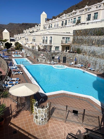 Recidensian Galleribilde