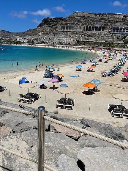 Amadores Galleribilde