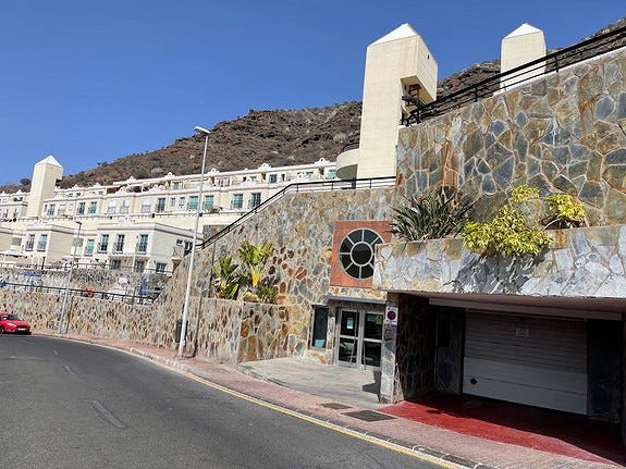 Utenfor Galleribilde