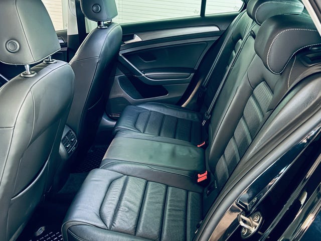 WVWZZZAUZK8901522 2019 VOLKSWAGEN GOLF-5