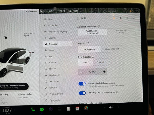 2021 TESLA MODEL 3 - 14