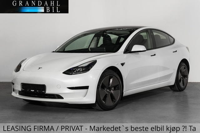 LRW3E7FA3MC368044 2021 TESLA MODEL 3-0