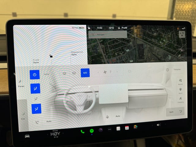 2021 TESLA MODEL 3 - 17