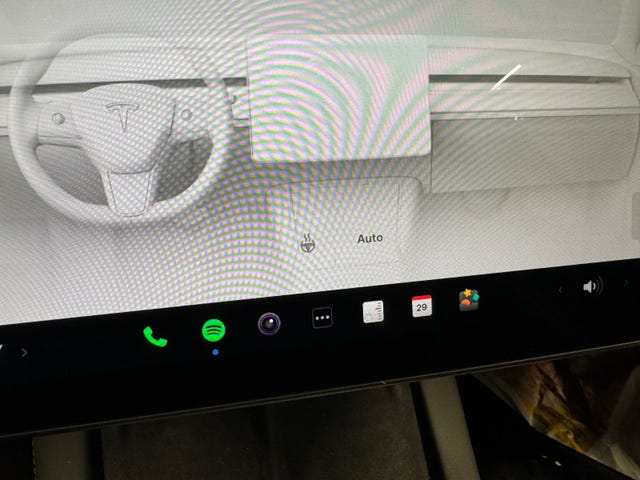 2021 TESLA MODEL 3 - 19