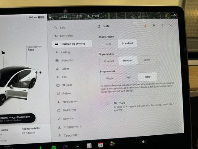 2021 TESLA MODEL 3 - 16