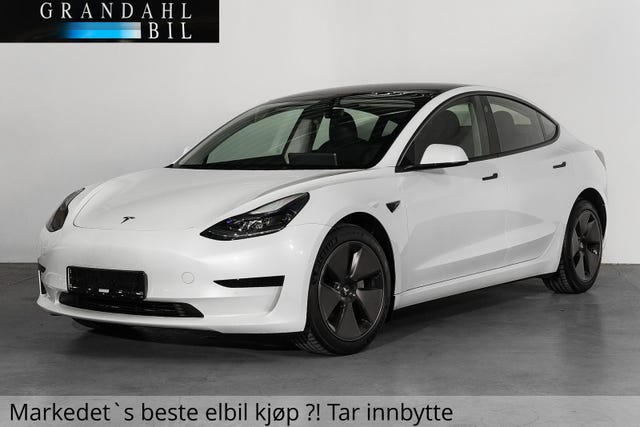LRW3E7FA3MC368049 2021 TESLA MODEL 3-0
