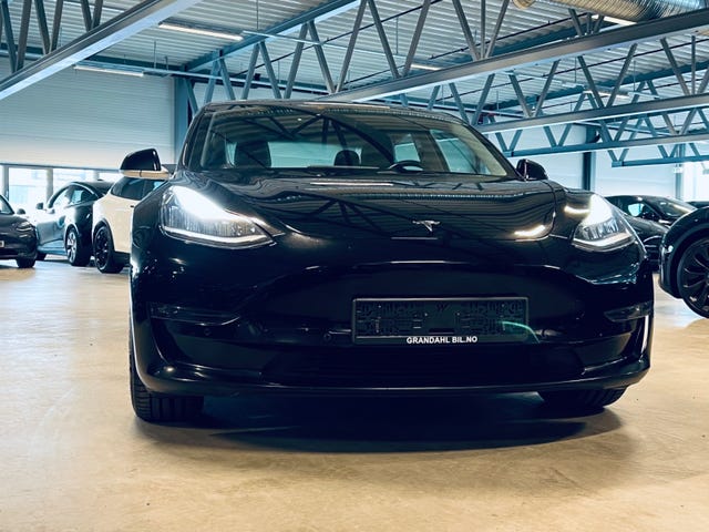 5YJ3E7EA5KF370776 2019 TESLA MODEL 3-2