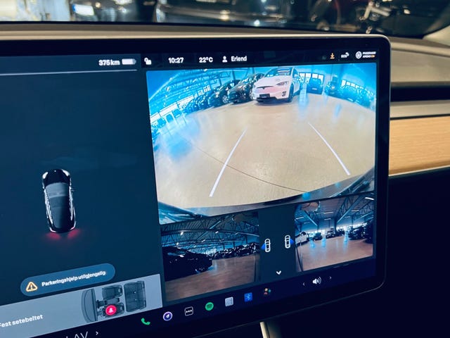 2019 TESLA MODEL 3 - 13