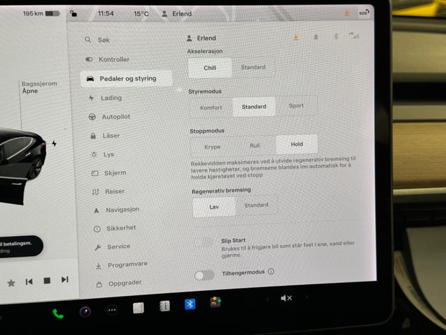 2019 TESLA MODEL 3 - 17