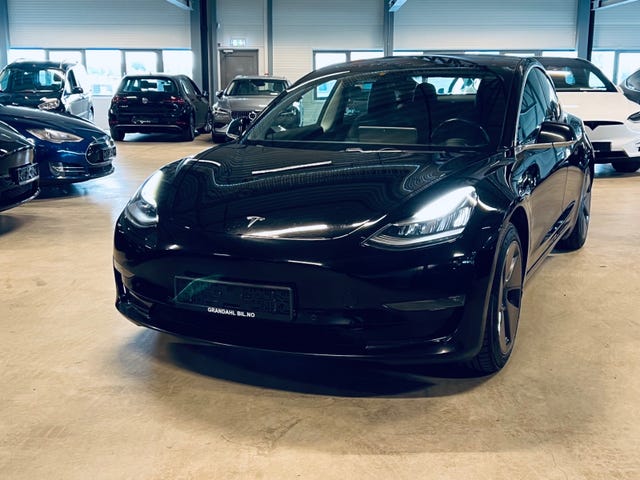 5YJ3E7EA5KF370776 2019 TESLA MODEL 3-1