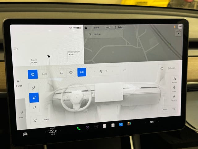 2019 TESLA MODEL 3 - 15