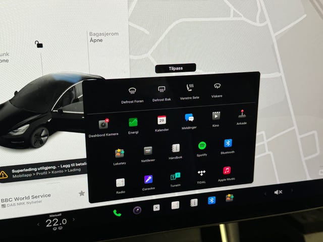 2019 TESLA MODEL 3 - 19