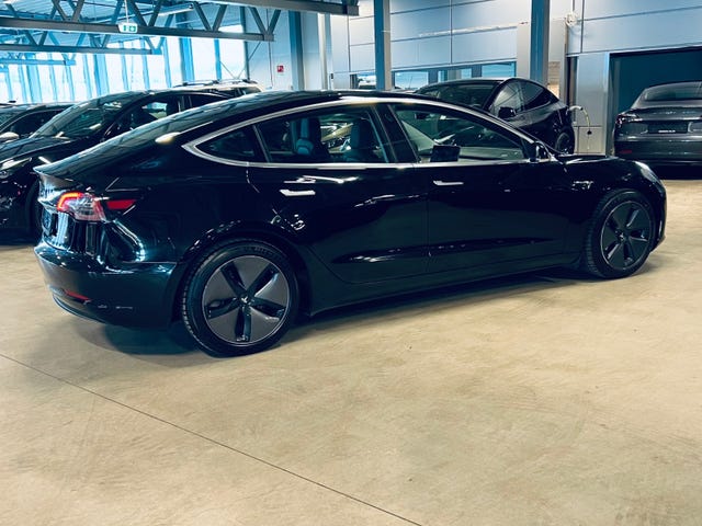 5YJ3E7EA5KF370776 2019 TESLA MODEL 3-3