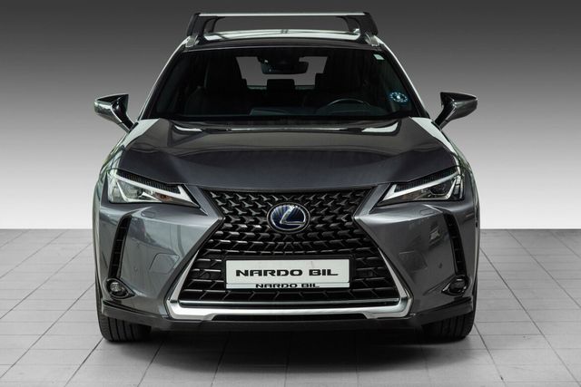 JTHU95BHX02006348 2019 LEXUS UX-3