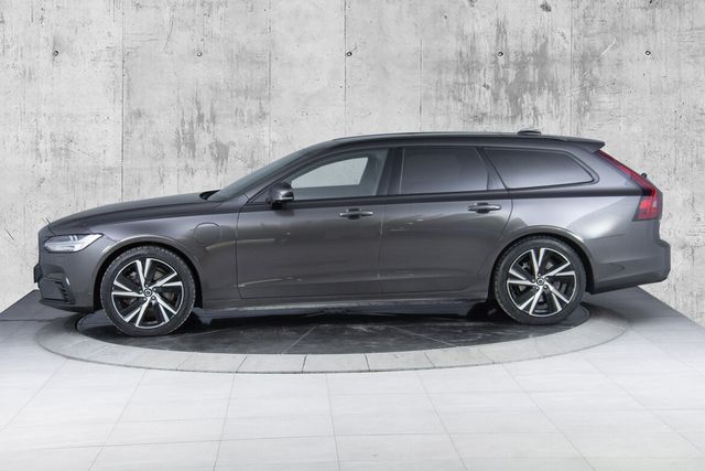 2021 VOLVO V90 - 3