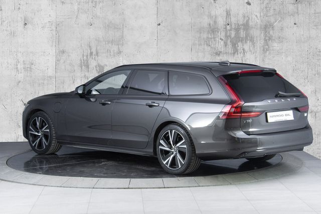 2021 VOLVO V90 - 5