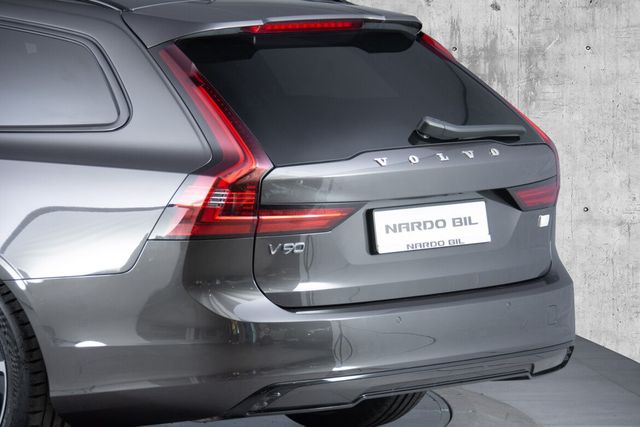 2021 VOLVO V90 - 6