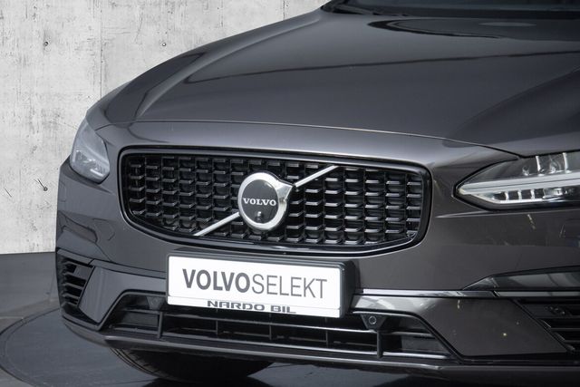 YV1PWBMVDM1164766 2021 VOLVO V90-1