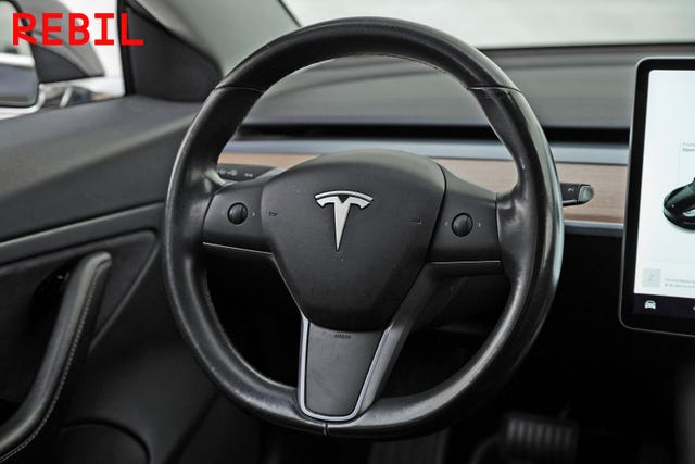 2019 TESLA MODEL 3 - 14