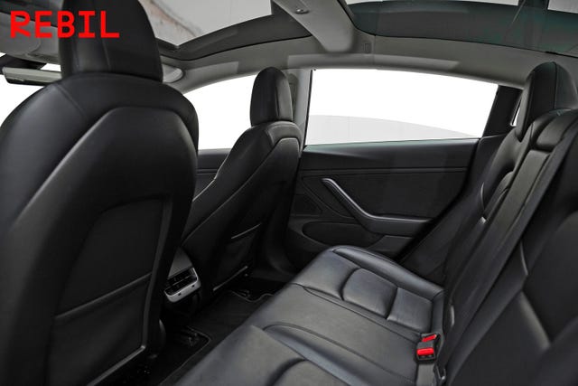 2019 TESLA MODEL 3 - 11