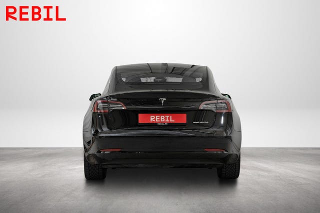 5YJ3E7EB9KF236250 2019 TESLA MODEL 3-5