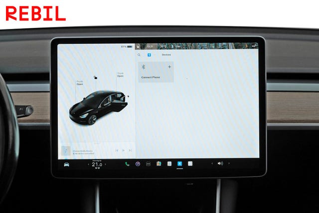 2019 TESLA MODEL 3 - 17