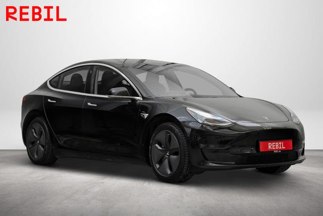 5YJ3E7EB9KF236250 2019 TESLA MODEL 3-3