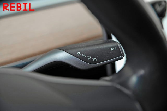 2019 TESLA MODEL 3 - 23